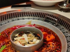 -晓宇重庆火锅(赛格国际购物中心店)