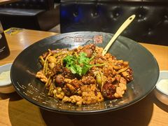 -一麻一辣麻辣香锅(方庄店)
