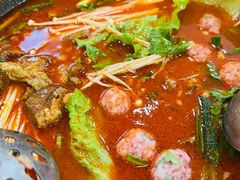 -笔记安顺夺夺粉火锅