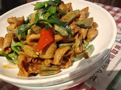 -小慧莜面村(青东店)