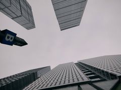 -春熙路步行街