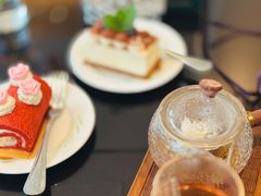 -大堂酒廊(北海香格里拉大酒店)