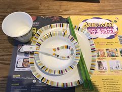 -娘惹裙厨餐厅(昙华林店)