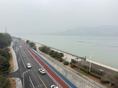 -西湖风景区-钱塘江大桥陈列馆