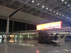 -南昌昌北国际机场