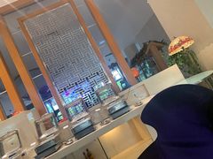 -国睿金陵大酒店餐厅