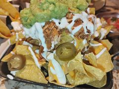 -墨纪Mojí墨西哥餐厅(官舍店)