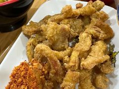 -冒椒火辣(奎星楼街店)
