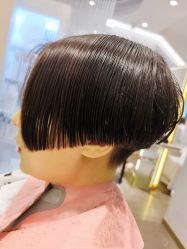-Kraemer Paris  苏豪路易士·嘉玛发廊