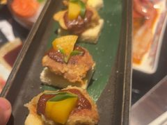 -匠和风精致料理(莆田财富中心店)