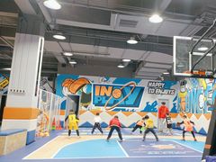 -杜特体育青少年篮球训练营(西联广场校区)