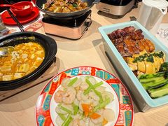 -避风塘(宝山万达店)