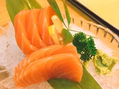 -水之惠鲜鱼料理(王府大街店)