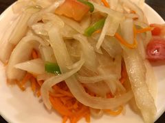 -巴依家新疆手抓饭(菱角湖万达店)