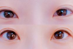 -原生美学·SMP3D纹发·纹野生眉