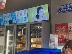 -溪边姑娘·拉丝酸奶水果捞(春熙路店)