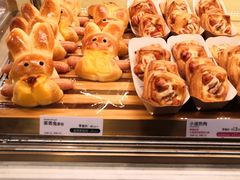 -TOUCH泰奇(南汇南门大街店)