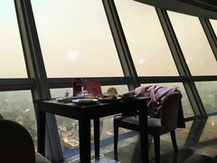 -339旋转餐厅(天府熊猫塔店)