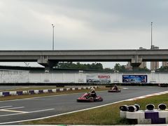 -珠海国际赛车场-卡丁车场