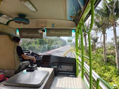 -海南铜鼓岭景区