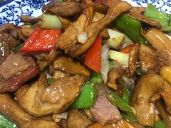 -阿鹏故事云南野生菌火锅(人民路店)