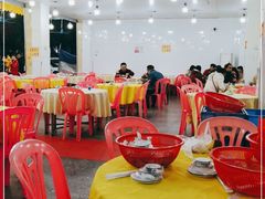 大堂-秋姐美食店(旅游大道店)