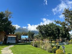 -云禾壹海景庄园餐厅