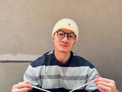 -漆黑觉米粉(三里屯店)