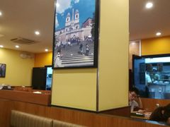-萨莉亚意式餐厅(苏州食百家店)