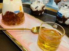 -Blueglass酸奶(财富购物中心店)