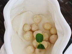 鸡头米奶酪-江南雅厨(李公堤店)