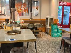 -水浒烤肉(大学城总店)