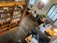 -1901 Cafe(西四店)