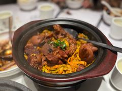 -食锦记·福建私房菜(浦西万达店)