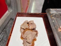 -京味张·北京烤鸭(天河南二路店)