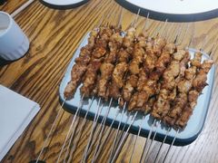 -粥全粥到海鲜家常菜·海肠捞饭(嫩江路店)