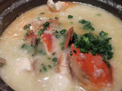 -蚝翅·海鲜粥·烧烤·羊肉季(鄞州万达店)