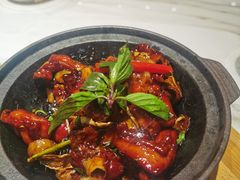 -鹿港小镇(霄云店)