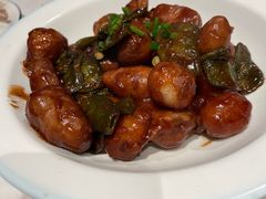 -壹只菜·崇明本地特色菜(崇明南门店)