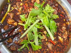 -温江公平红烧兔(总店)