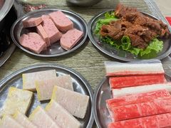 -满天星太珍火锅