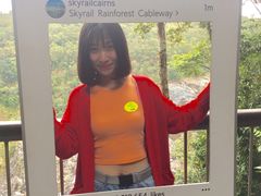 -热带雨林自然公园