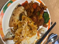 -比格比萨自助(南京万达茂店)