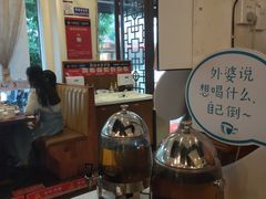 -外婆味道·云南经典家常菜(北站店)