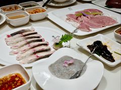 -围炉夜话·潮汕卤水火锅(榕江店)