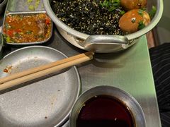 -山葵说·泥炉烤肉(泰达时尚E街区店)