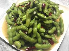 -小民大排档(马场角横路店)