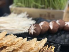 -湊湊火锅·茶憩(上海合生汇店)