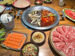 -楠火锅(哈尔滨金爵万象店)