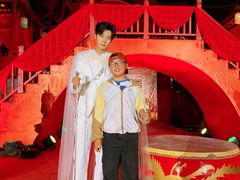 -国色天乡三期陆地乐园